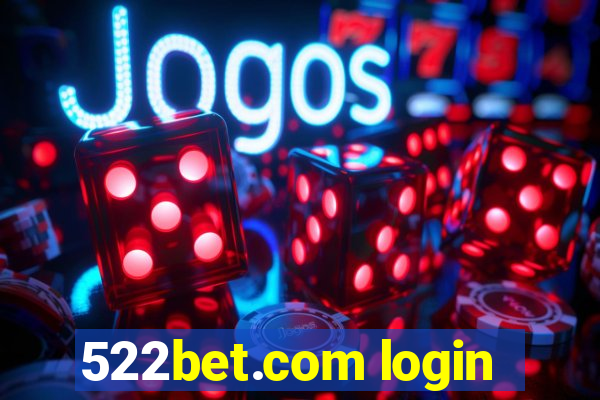 522bet.com login